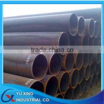 api seanless and welded 5l x70 psl2 steel line pipe