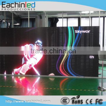 P8.9 500X1000 Jumbotron Outdoor LED Mesh Pixel Screen