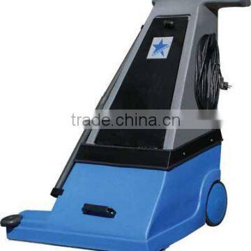 Rotary brush carpet floor sweeper RL 400