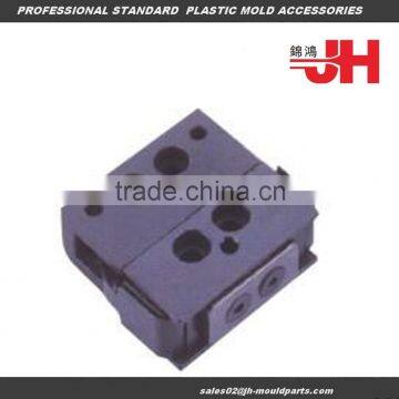 Plastic Injection Mould Precision Latch Lock