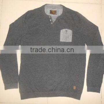 Mens Brand sweater