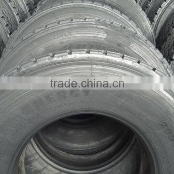 High Quality Precured Tread Rubber for Recap Retread Industry photo-2