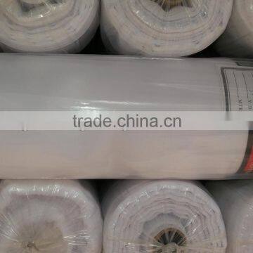 N/P Nylon/Polyester patten Mirror organza P/D 58'' TW-002