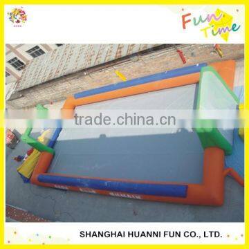 Factory Direct Selling Newest Inflatable Water Game/Inflatable Water Volleyball for Wholesale photo-5