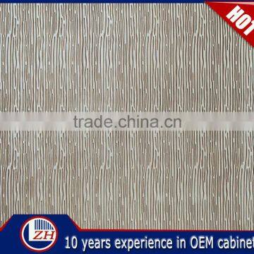 Top quality exterior 3d wall decorative panel