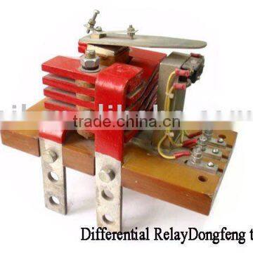 Differential Relay