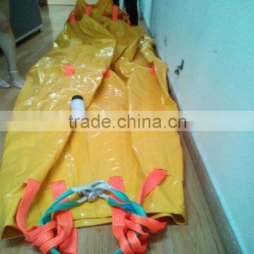 PVC Material Crane and Davit Load Testing Water Bag photo-3