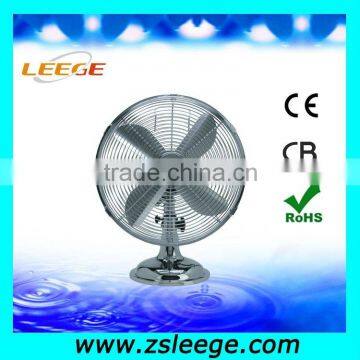 FT-30MA 10" 12" 16" electric mental antique table fan