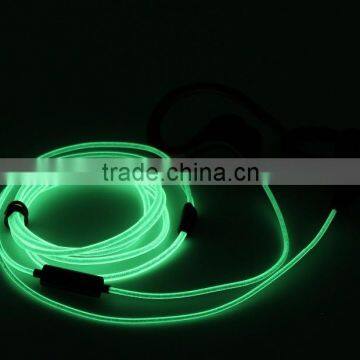 Sport Earphone New Model Fashion Earhook Colorful Earbud