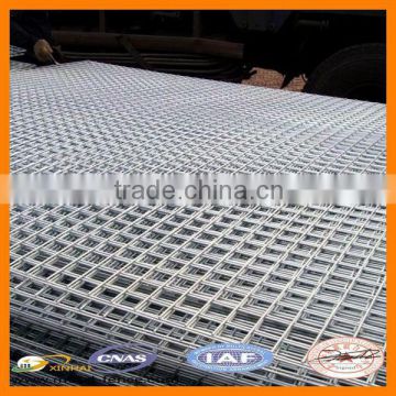 Hot sales low price galvanized welded wire mesh