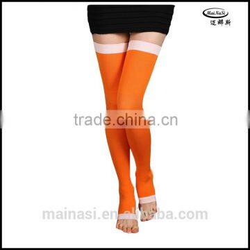 2016 Leg Slimming Compression Socks