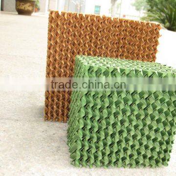 YAOSHUN greenhouse evaporative cooling pad