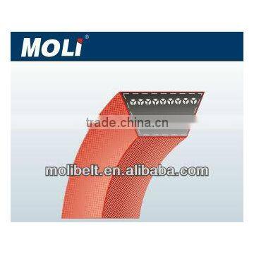 High-quality Stiff-cord V- belt