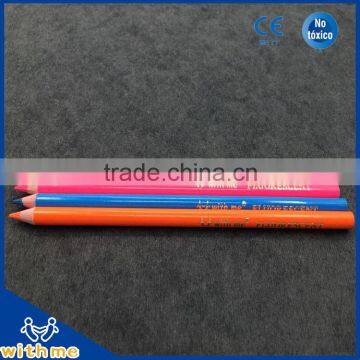 Fluorescent Colour Pencil Neon Color Pencil photo-5