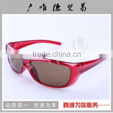 Sunglasses sport 2016 sport sunglasses with optical frame