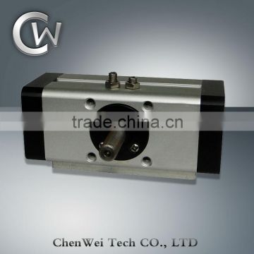 SMC Type CRA1 Series Pneumatic Rotary Cylinder