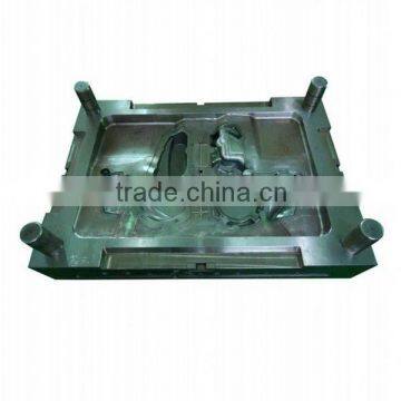Plastic Mould Design & Mold Design