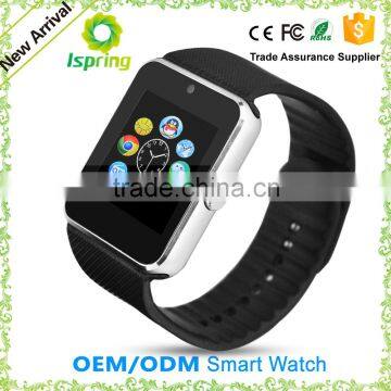 2016 Newest Arrival Wholesale Android A1 Smart Watch 3g Smart Watch Android Smart Watch With 1.54 Inch Screen For Ios Android photo-4