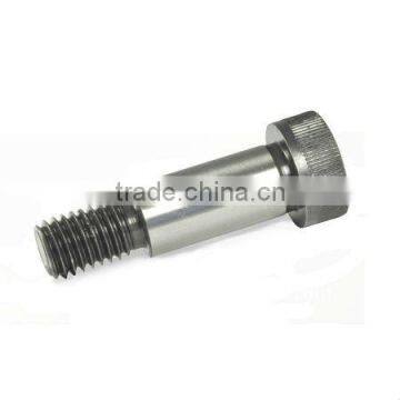 Shoulder screws ISO7379