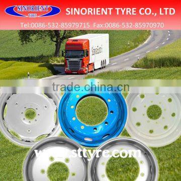 High quality truck rim