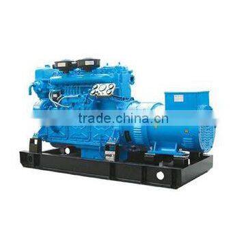 135 Series Diesel Generator Set