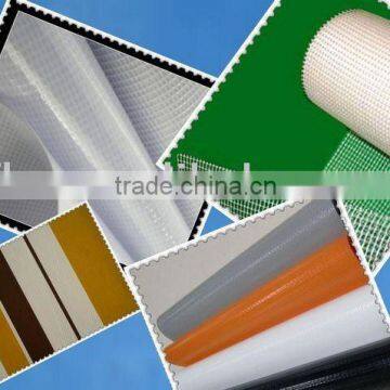 PVC Tarpaulin