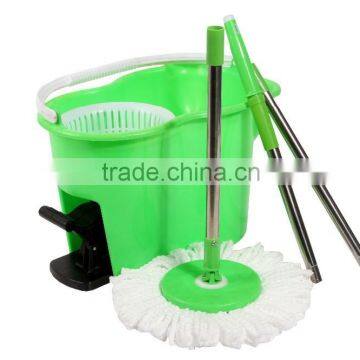 Easy Mop 360 Rotating Spin Magic Mop photo-2