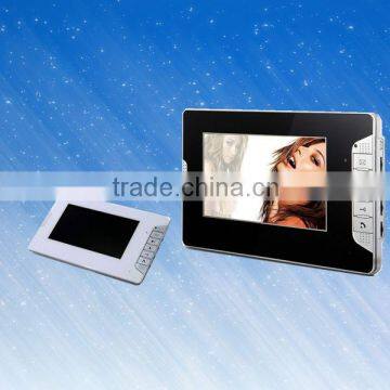 High Quality Video Door Phone , Video Door Bell photo-2