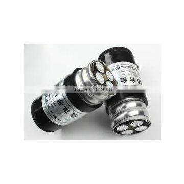 Aluminum Alloy Power Cable in China