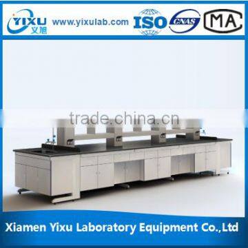 Lab Furniture Industrial Lab Table Leg Wholesale photo-2