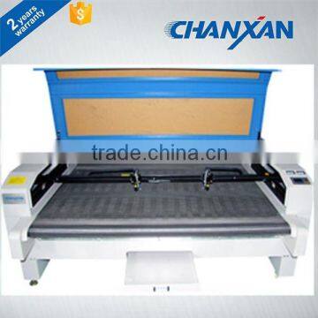 co2 paper towel cutting machine