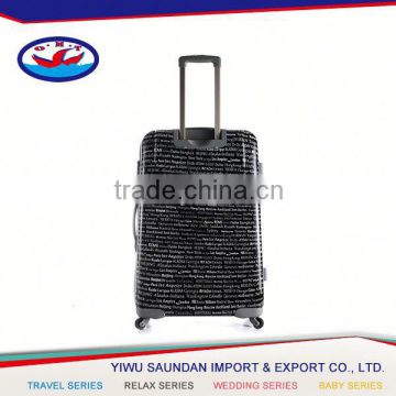 Latest Arrival attractive style ladies carry on luggage for sale