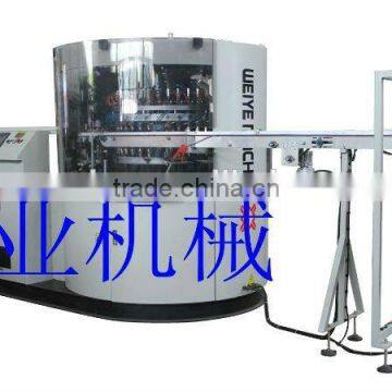 MR-24W roatary cap making machine/30mm cap/mold cap/water cap