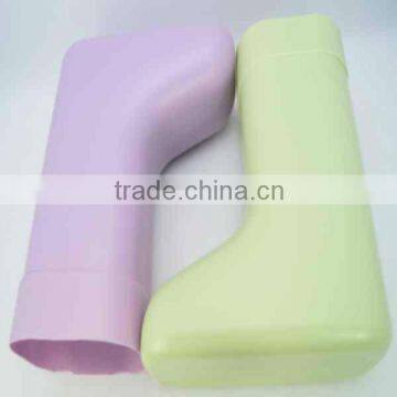 2013 new product Innovation mutifuction HDPE professional foot bath spa boots kared fb201001