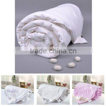 home textile Chinese premium silk bedding sets silk duvet comforter quilt