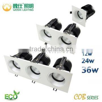 12w/24w/36w led light for home, led modern celing lights, led home lighting