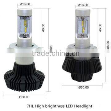 280W fj cruiser accessories wholesale supplier led headlight