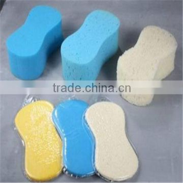 Multipurpose Car Cleaning Sponge