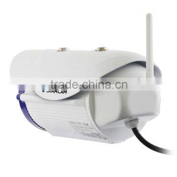 H.264 ONVIF PnP Waterproof HD 720P IP Security Camera Nightvison Ptz ip Camera Outdoor Camera Waterproof photo-4