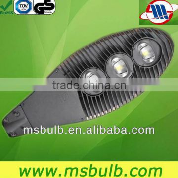 zhejiang factory direct offer LED streetlamps die-casting aluminum&toughened glass