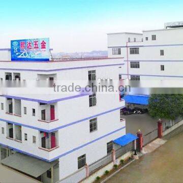 Aluminium Casement Window Friction Hinges photo-6