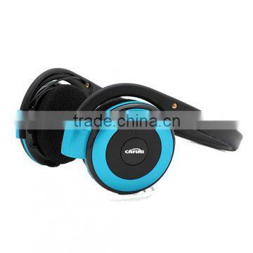 New Style wireless bluetooth sport headphone