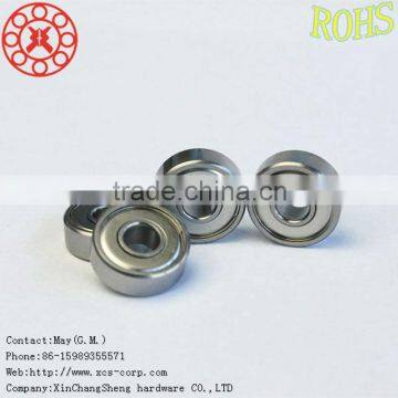 small ball bearing R156