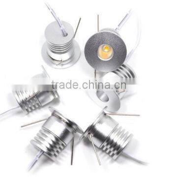 Dimmable 110V 220V 4WX6PCS COB ceiling led spotlight