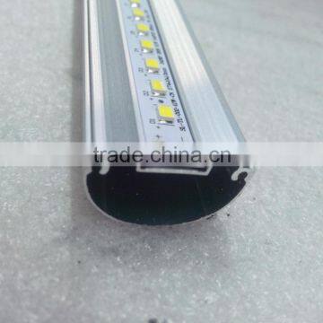 24 Inch Outdoor ul Dlc 18w High Lumen 4ft t8 Led Tube Light photo-4