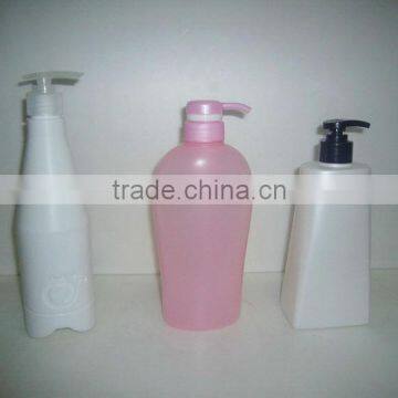 unique lotion bottles