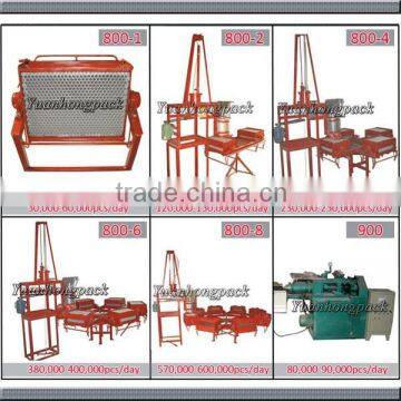 Dustless Chalk Making Machine photo-2