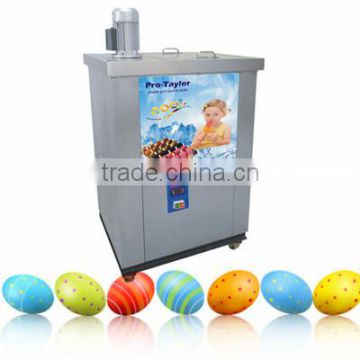 CE approved, stainless steel ice lolly making machine(BPZ-02)