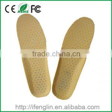Breathable And Anti Sweat Deodorized Insoles