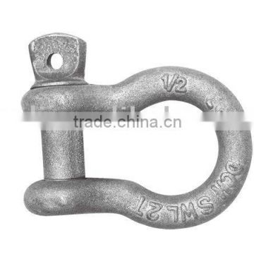 9.G209 shackles